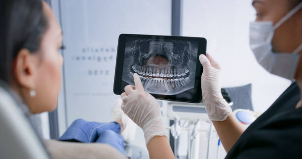 Licensed Tooth Extraction service in Little Rock, AR - Smile Center Dentistry